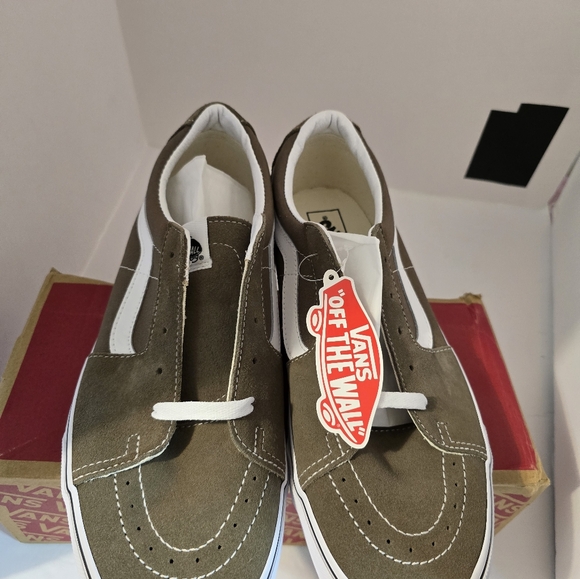 Vans mens 12 - Picture 7 of 7